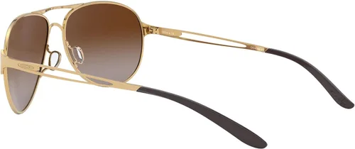 Miniatura 5 de Oakley Oo4054 Caveat Aviator - Gafas de sol para mujer