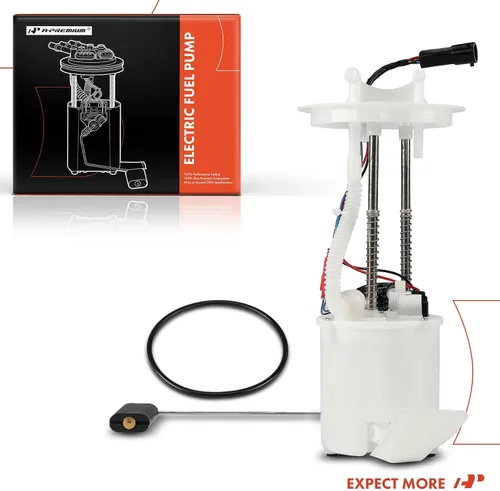 Miniatura 9 de A-Premium Conjunto de módulo de bomba de combustible eléctrica con unidad de envío compatible con Ford Escape y Mercury Mariner 2007-2008, l4 2.3L