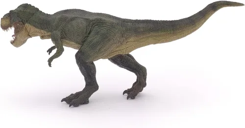 Miniatura 5 de El dinosaurio verde Papo, Tiranosaurio Rex