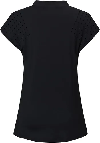 Miniatura 2 de Camisetas sin mangas de entrenamiento para mujer, camisetas sin mangas con espalda cruzada para yoga