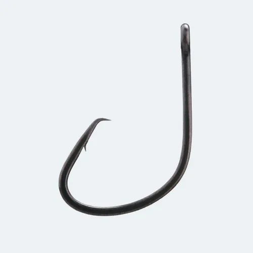 Miniatura 4 de BKK Mutsu Circle Light Hook Paquete múltiple 2X Revestimiento súper deslizante Punta de aguja