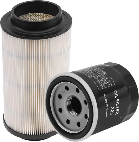 7080595 Filtro de aire 2520799 3084963 Filtro de aceite para Polaris Sportsman 335 400 450 500 EFI HO Magnum 325 2x4 500 4x4 Trail Blazer 330 Trail