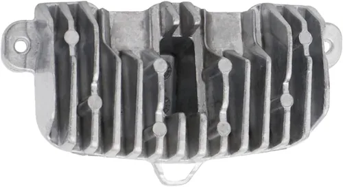Miniatura 6 de SOCAL-LED LIGHTING 63117398766 Módulo de Control de Diodo LED para Faro Insertado, Luz de Marcha Diurna DRL, Compatible con BMW 2012-2016 Serie 3