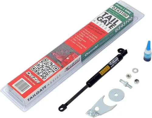 Miniatura 4 de Dee Zee DZ43100 Asistencia para portón