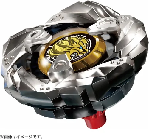 Miniatura 2 de Beyblade X Beyblade X BX-15 Arrancador Leon Claw 5-60P