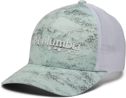 Miniatura 12 de Unisex Adult PFG Camo Mesh Ball Cap High
