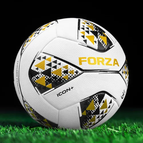 Miniatura 10 de FORZA Balones de fútbol Amplia gama de pelotas de fútbol para partidos, entrenamiento, academia y patio trasero, ideal para entrenamiento