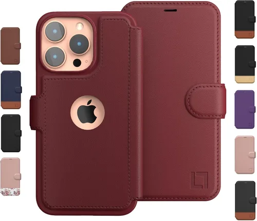 Miniatura 19 de LUPA - Funda tipo cartera para iPhone 11 Pro y Pro Max