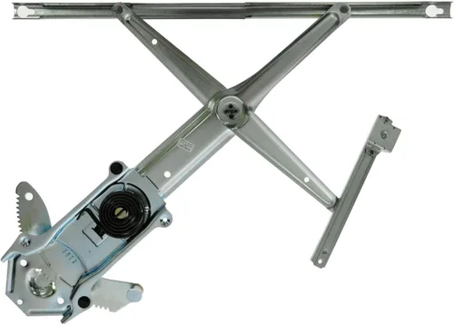 Miniatura 82 de TRQ Regulador de Ventana Manual Derecho Lado del Pasajero Compatible con Chevrolet Tracker 1998 1989-1997 Geo 1989-1998 Suzuki Sidekick