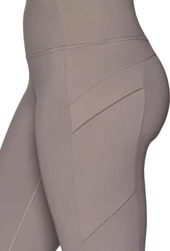 Miniatura 76 de Avalanche Leggings de longitud completa para mujer, súper suaves, para senderismo, gimnasio, con bolsillos