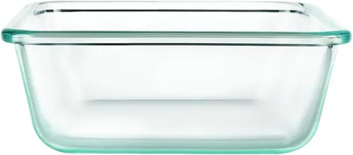 Miniatura 8 de Snapware Total Solutions - Juego de recipientes de vidrio para almacenamiento de alimentos (paquete de 2, 1 y 4 tazas), tapas herméticas y a prueba
