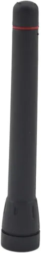 Miniatura 6 de Antena corta UHF 400-470MHz para radios ICOM Walkie Talkie ICOM IC-F43 IC-F44 IC-F80 IC-F4000 IC-F4001 IC-F4002 IC-F4003 IC-F4010 IC-F4011 IC -F4020