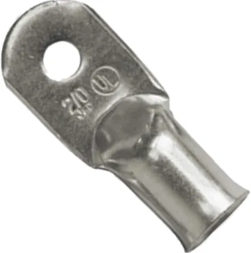 Miniatura 14 de Lengüetas muy resistentes Ancor Marine Grade