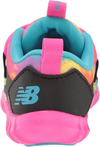 Miniatura 3 de New Balance Playgruv V1 - Tenis de correr para niños