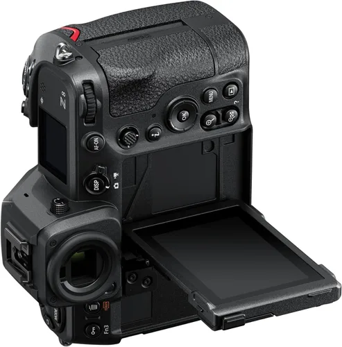 Miniatura 5 de Nikon Z 8 Cámara híbrida de fotos/vídeo profesional de fotograma completo sin espejo Modelo Nikon USA