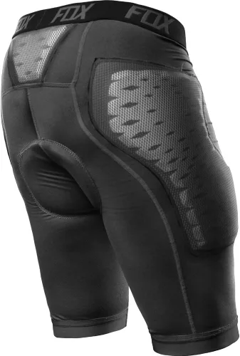 Miniatura 2 de Fox Racing Titan Race - Pantalón corto de motocross para hombre