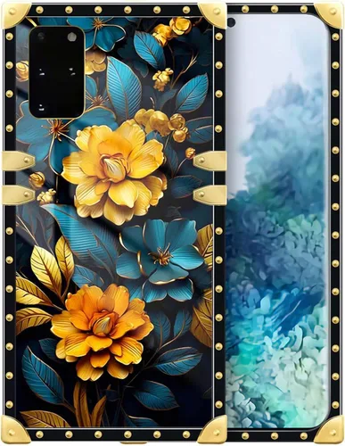 Miniatura 210 de Funda compatible con Samsung Galaxy Note 10 Plus, Lipstick Lips Note 10 Plus para niñas, TPU suave a prueba de golpes, protección rígida