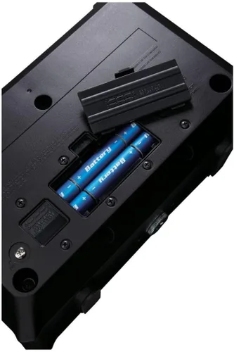 Miniatura 6 de Roland Amplificador de guitarra acústica portátil con batería Mobile-AC