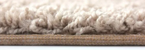 Miniatura 2 de KOECKRITZ Alfombra de área de corte a medida (beige) - Envíanos el tamaño que necesitas y la cortamos a las medidas exactas (12 x 15 pies)