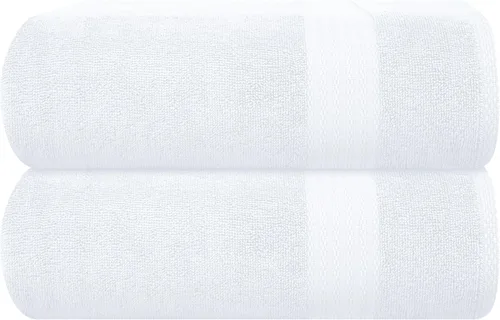 Miniatura 11 de GLAMBURG - Juego de 12 toallas faciales ultrasuaves de 13 x 13 pulgadas, 100% algodón, duraderas y altamente absorbentes, ideales para baño, cocina