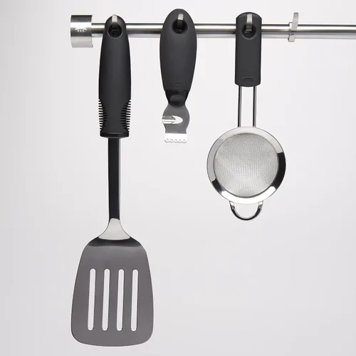 Miniatura 5 de OXO Good Grips - Mini colador de 3 pulgadas, multicolor