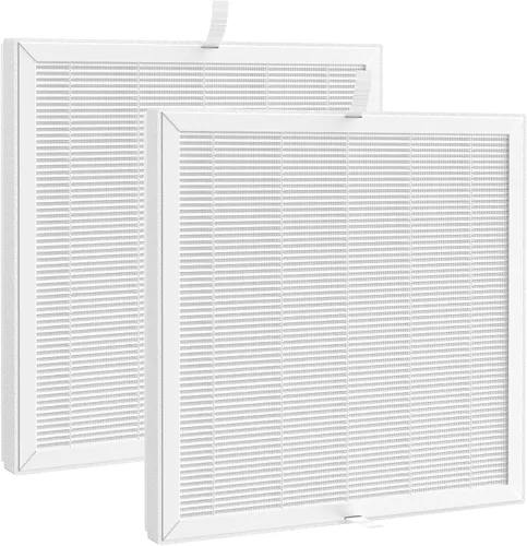 Filtro de repuesto E-300L compatible con MOOKA y MOOKA FAMILY E-300L purificador de aire para habitaciones grandes, filtro de aire eficiente,