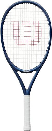 Miniatura 2 de Wilson Triad Three Strung Performance - Raqueta de tenis con sensation 16 natural a media tensión