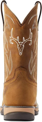 Miniatura 3 de Ariat Botas occidentales impermeables Anthem Deer para mujer
