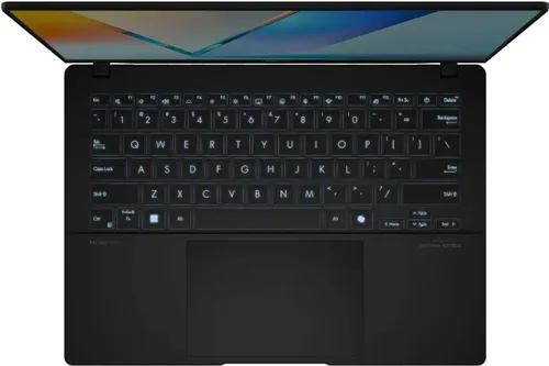 Miniatura 6 de ASUS Vivobook S 14 Q423 - Laptop alimentado por IA de 14.0 pulgadas OLED FHD+ pantalla