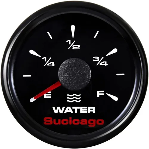 Miniatura 8 de Fuel Sender Marine - Unidad de envío de tanque de combustible de 17 pulgadas (430mm), flotador de acero inoxidable, unidad de envío de nivel