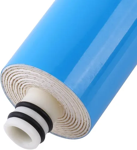Miniatura 3 de Tbest Osmosis,Membrana de ósmosis inversa Ulp1812-75,Osmosis Purikor,Membrana de filtro de agua de ósmosis inversa de 75 galones Ulp1812 75Gpd
