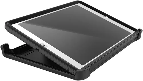 Miniatura 4 de OtterBox Defender Series - Funda para iPad de 7ª, 8ª y 9ª generación (pantalla de 10.2 pulgadas, versión 2019, 2020 y 2021), no se vende al por