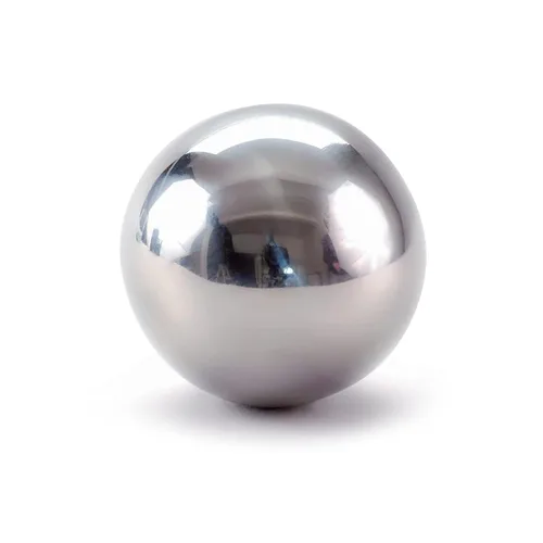 Miniatura 15 de 2 piezas de bolas de rodamiento de acero de 1.5 pulgadas Bolas de rodamiento de bicicleta sueltas surtidas de 38 mm 1-1/2 pulgadas