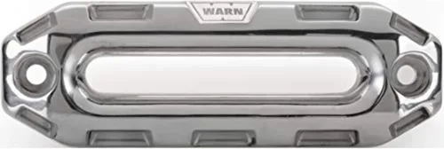 Miniatura 6 de WARN 100655 Winch Accesorio: Epic 1.0" Fairlead, Negro