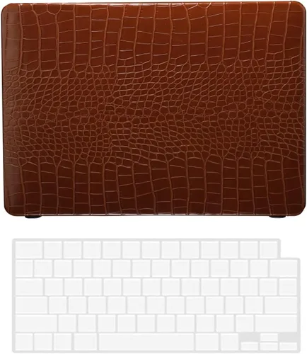 Miniatura 34 de Funda rígida compatible con MacBook Pro versión antigua de 13 pulgadas 2012 2011 2010 2009 2008 versión modelo A1278 con CD-ROM, carcasa rígida