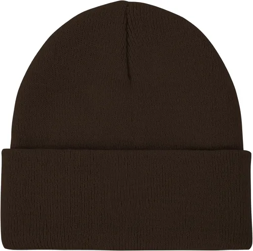 Miniatura 87 de American Trends Gorro para hombre y mujer, gorro de punto suave y lindo con diseño de calavera