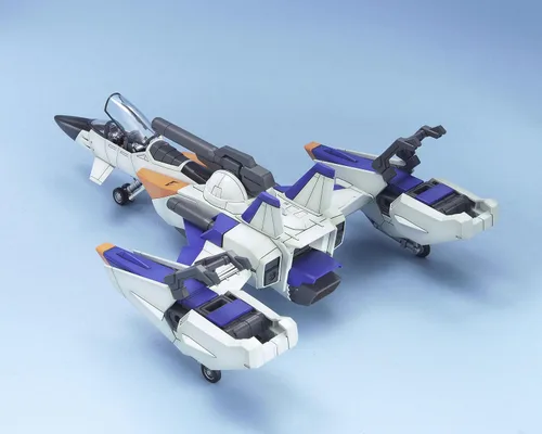 Miniatura 4 de Bandai Hobby Perfect Grade 1/60 Skygrasper Gundam Seed Figura de acción