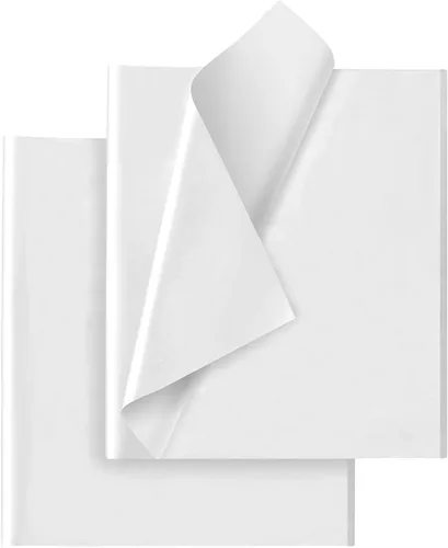 Miniatura 13 de 40 hojas de cartulina de papel kraft de colores de 8.5 x 11 pulgadas, 10 colores surtidos, tarjetas de felicitación de papel grueso para menús