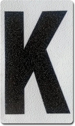 Miniatura 24 de Despegar y pegar individuales, números y letras de aluminio reflectantes, se adhiere al hormigón, madera, metal, azulejos, ladrillo, vidrio