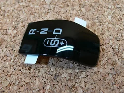 Miniatura 5 de KIT DE MÓDULOS DE CAMBIOS DE CAMBIOS LAND ROVER ORIGINAL RANGE ROVER SPORT 14 EVOQUE DISCOVERY SPORT LR117072