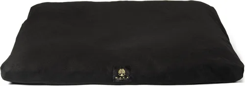 Alfombrilla de meditación orgánica Zabuton/Almohada de piso, opciones de grosor de 3 y 4 pulgadas, evita el dolor de rodillas y piernas