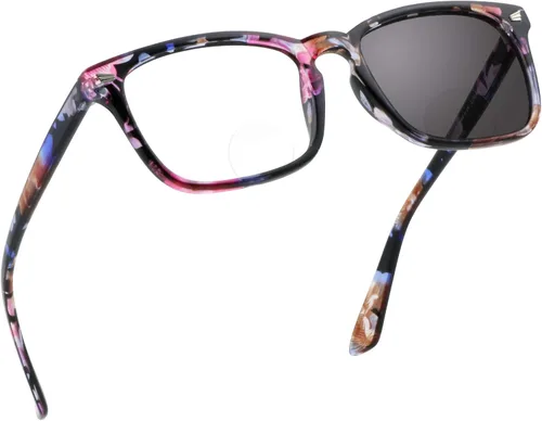 Miniatura 17 de LifeArt - Lentes con bloqueo de luz azul para leer en el computador