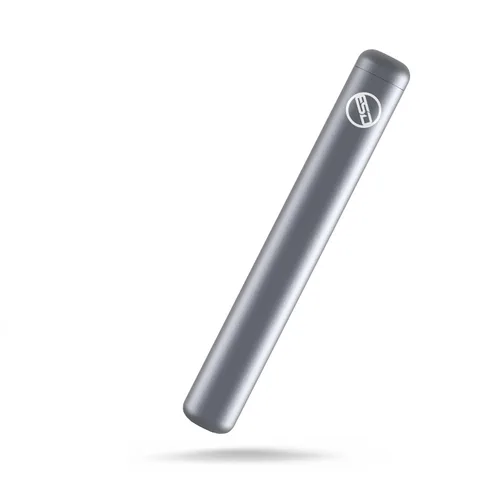 Miniatura 9 de Tubo Conetainer de Conos Pre-Enrollados ESD - Negro - Se Adapta a Conos King Size y 1-1/4 - Contenedor de Cigarrillos de Tamaño Bolsillo