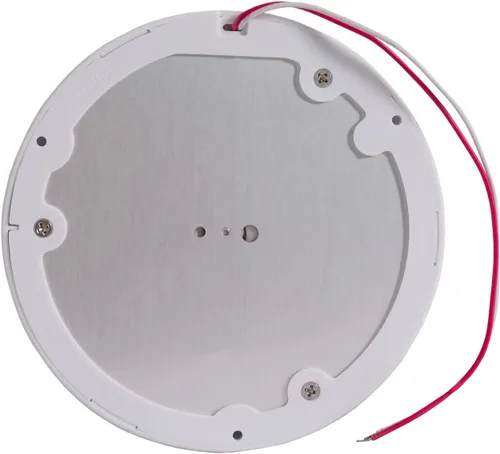 Miniatura 2 de Buyers Products 5625337 - Luz interior de cúpula con interruptor integrado, luces interiores de gabinete, 36 LED, luces de techo para camión