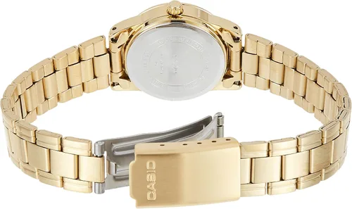 Miniatura 2 de Casio LTP-V001G-9BUDF Reloj de pulsera