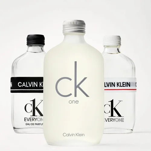 Miniatura 9 de Calvin Klein CK Everyone Eau de Toilette – Fragancia cítrica unisex – con notas de aceite esencial de naranja, jengibre, madera de cedro y ámbar