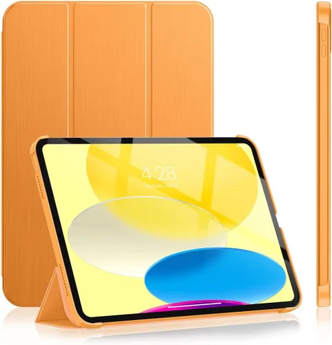 Miniatura 14 de Soke Funda para iPad 11.ª generación (A16) de 11 pulgadas 2025 y 10.ª generación de 10.9 pulgadas 2022