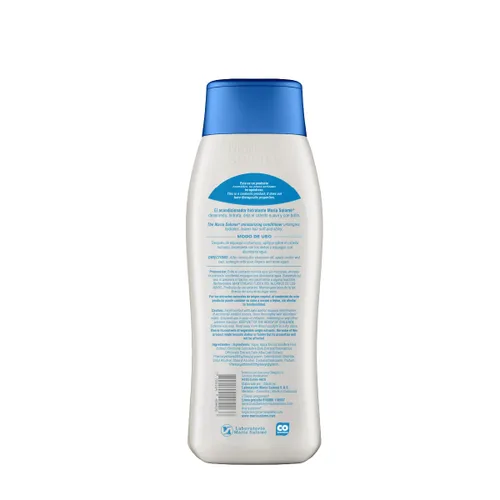 Miniatura 2 de Maria Salome Fórmula Evolucionada Acondicionador Con Extractos Naturales Sin Parabenos Acondicionador Con Estractos Naturales Libre De Parabenos