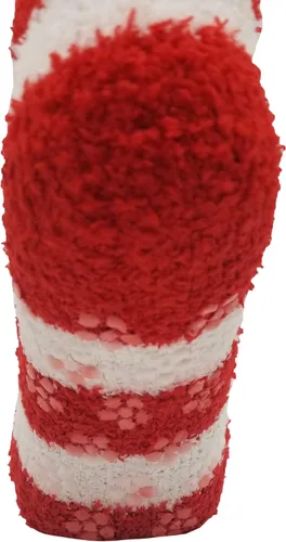 Miniatura 3 de Calcetines de Navidad para mujer, 12 pares, Navidad, patrones coloridos novedosos
