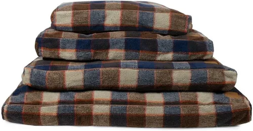 Miniatura 3 de Pendleton Berber Napper - Cama para perro - Palisandro endurecido, talla M